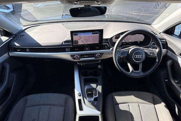 Used Audi A4 Avant 2023 for sale - 76200970: Photo 3