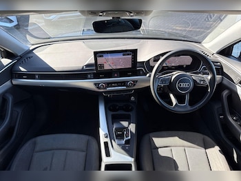 Used Audi A4 Avant 2023 for sale - 76200970: Photo