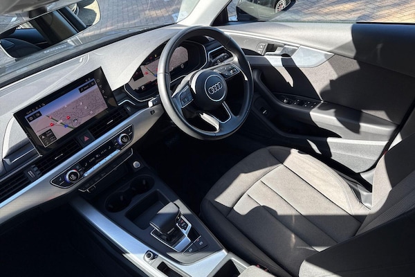 Used Audi A4 Avant 2023 for sale - 76200970: Photo 40