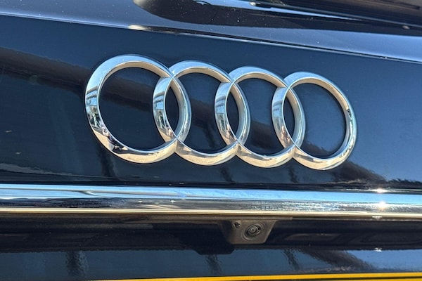 Used Audi A4 Avant 2023 for sale - 76200970: Photo 43
