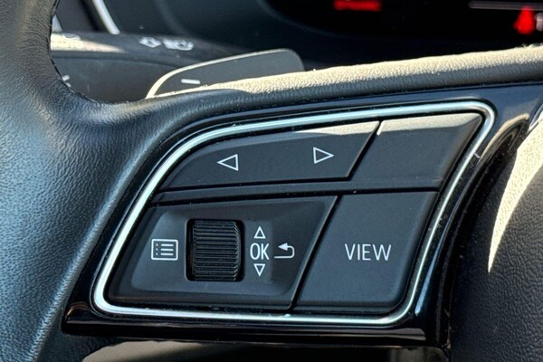 Used Audi A4 Avant 2023 for sale - 76200970: Photo 44