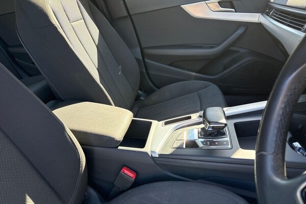 Used Audi A4 Avant 2023 for sale - 76200970: Photo 50