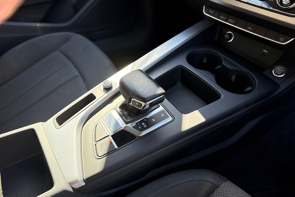 Used Audi A4 Avant 2023 for sale - 76200970: Photo 51