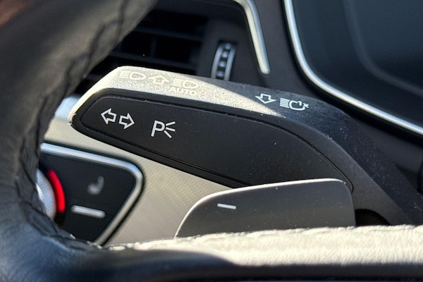 Used Audi A4 Avant 2023 for sale - 76200970: Photo 60