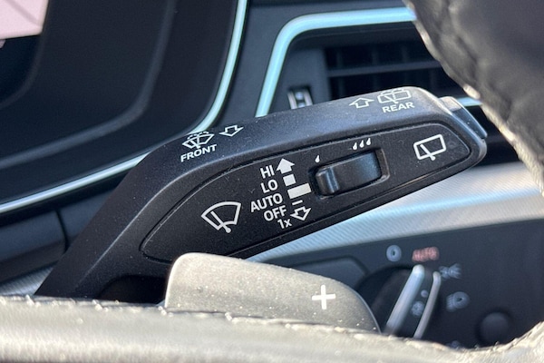 Used Audi A4 Avant 2023 for sale - 76200970: Photo 62