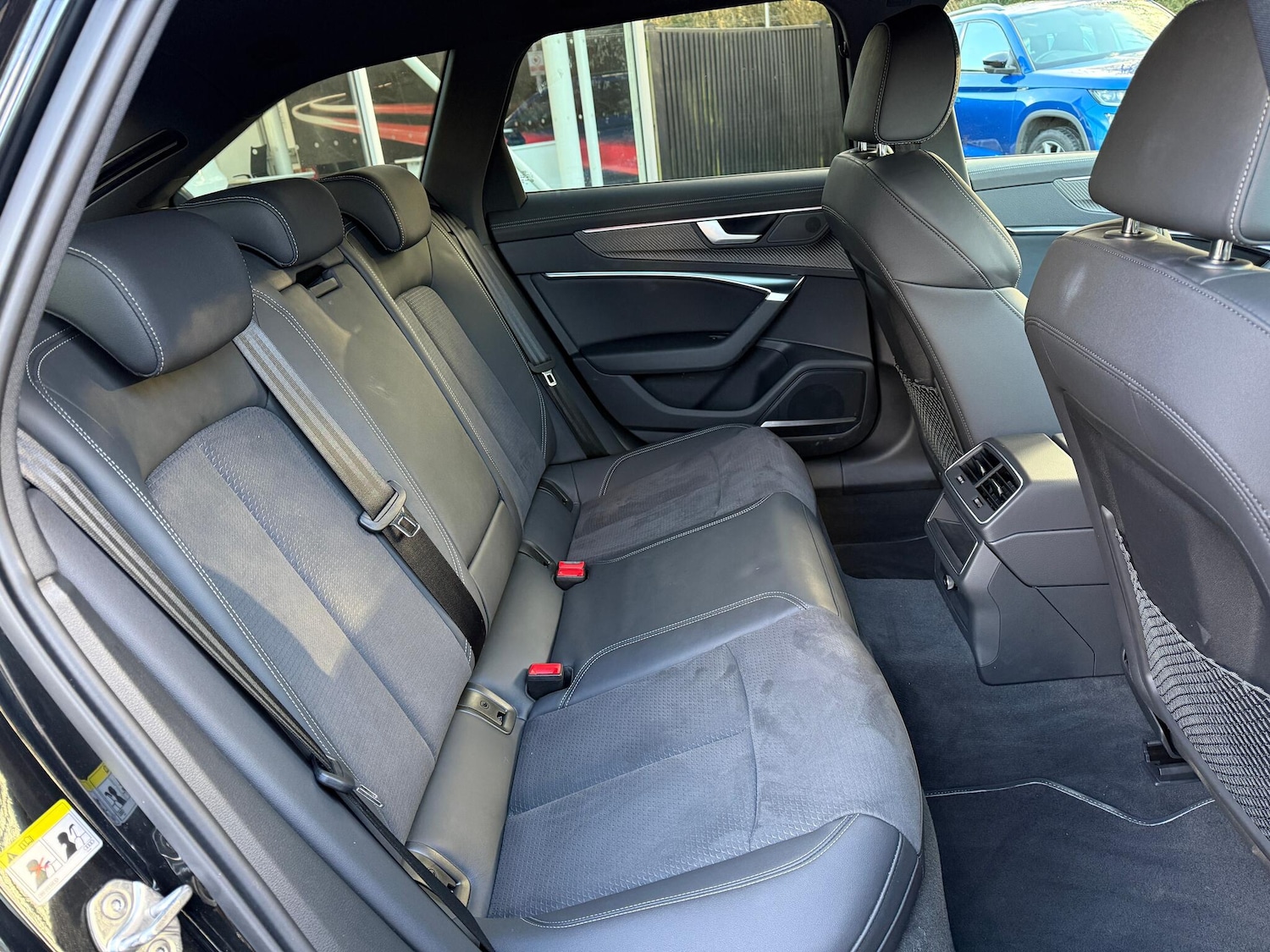 Used Audi A6 2025 for sale - 77131136: Photo 11