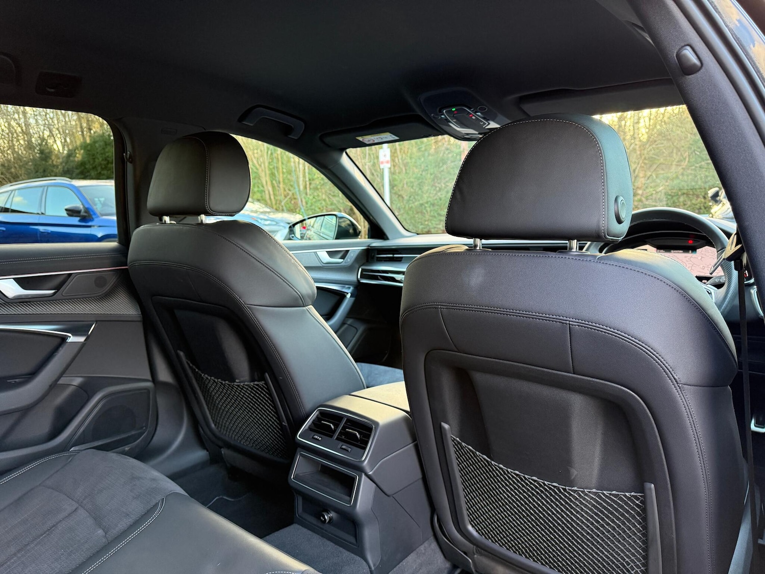 Used Audi A6 2025 for sale - 77131136: Photo 12