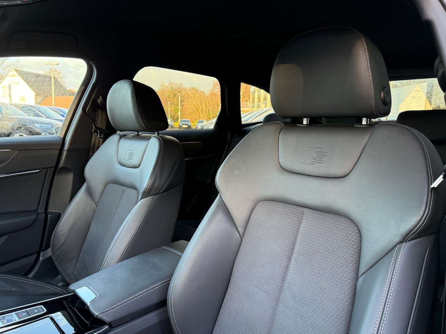 Used Audi A6 2025 for sale - 77131136: Photo 20