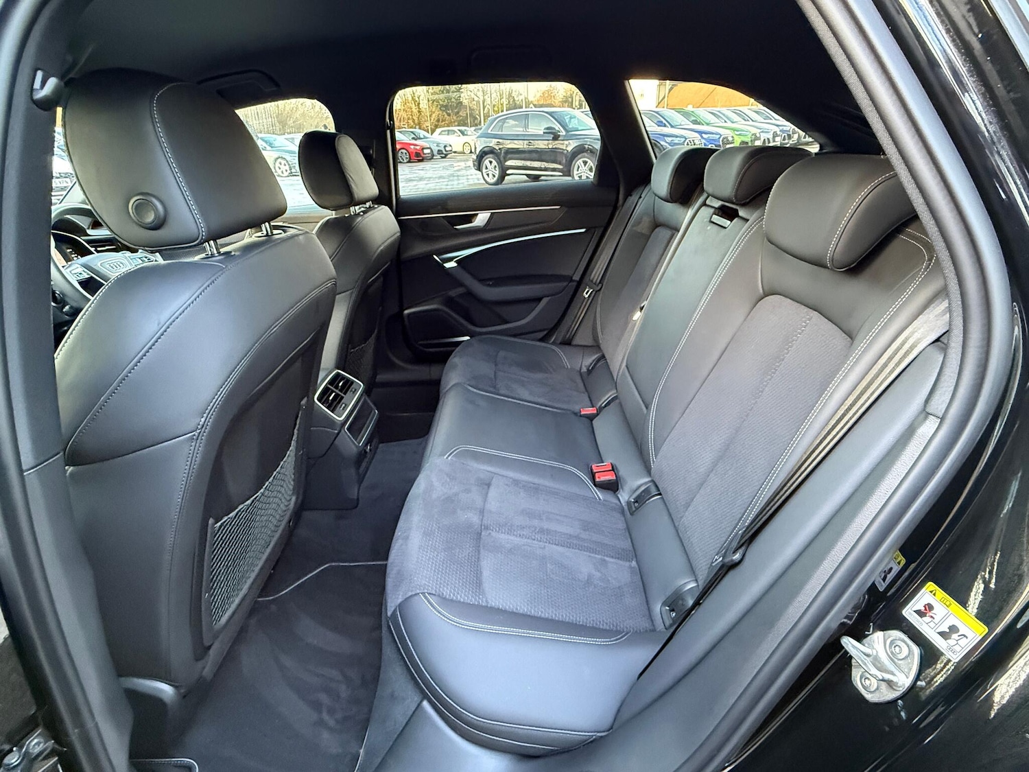 Used Audi A6 2025 for sale - 77131136: Photo 21