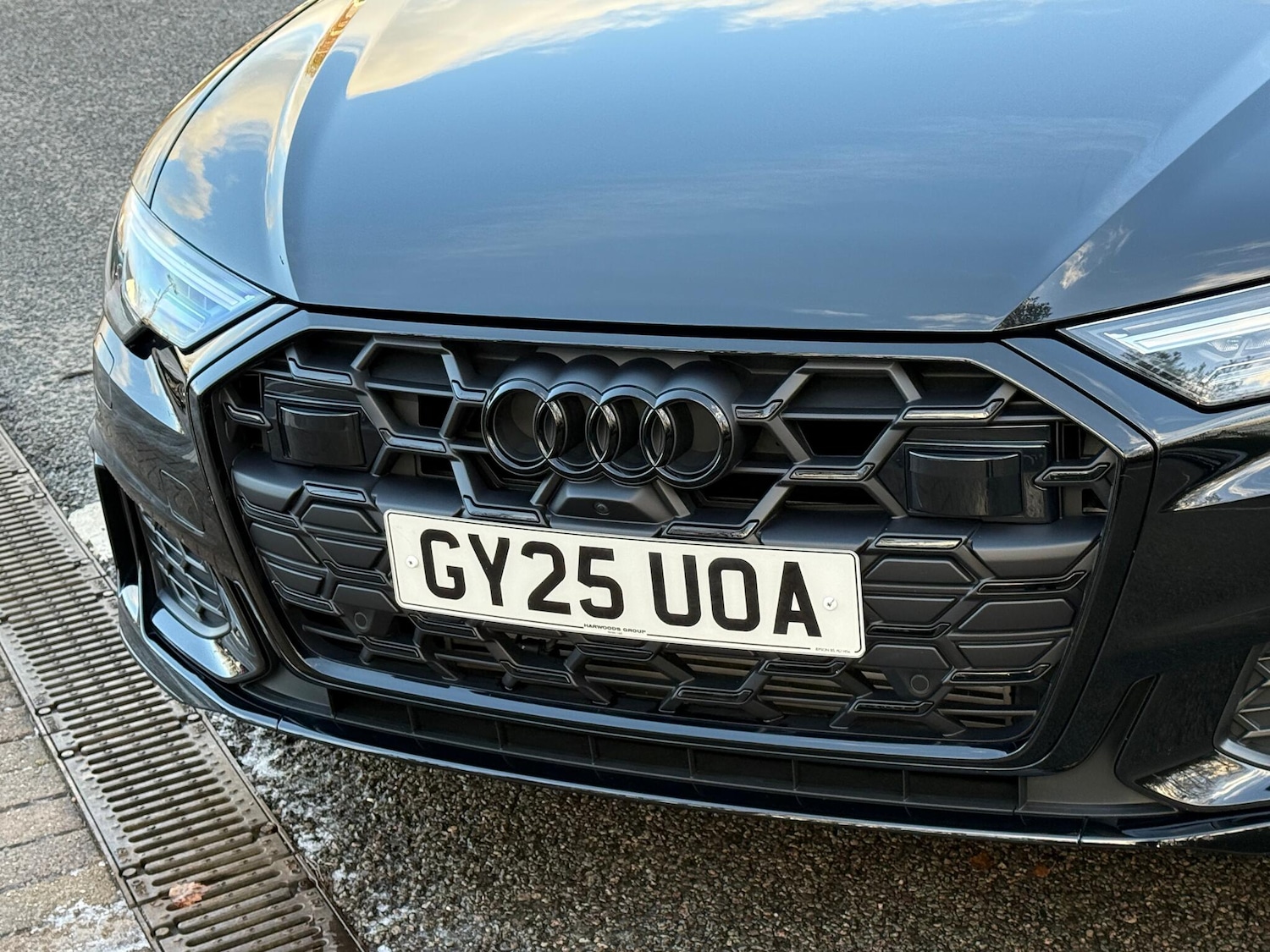 Used Audi A6 2025 for sale - 77131136: Photo 25