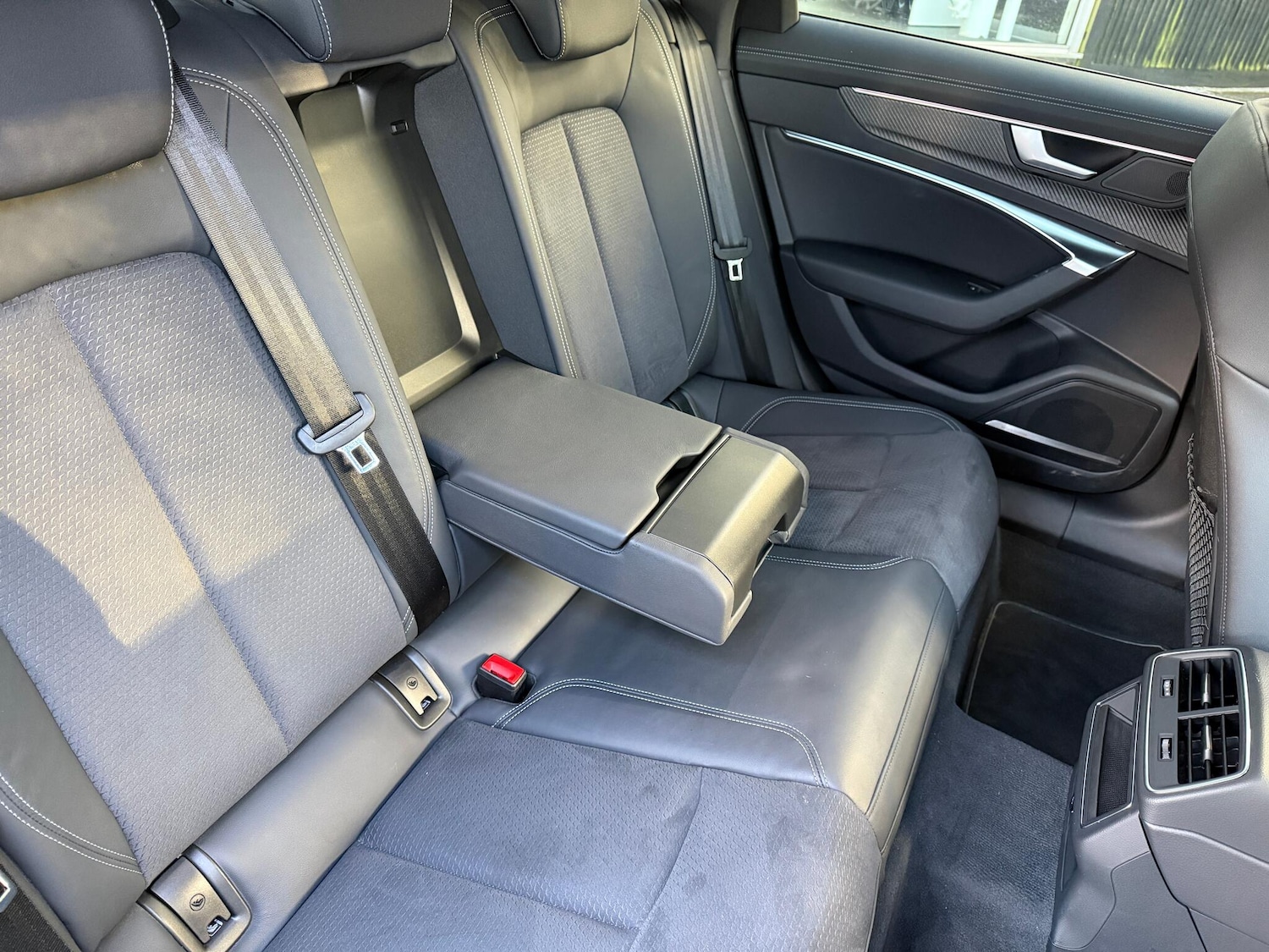 Used Audi A6 2025 for sale - 77131136: Photo 27