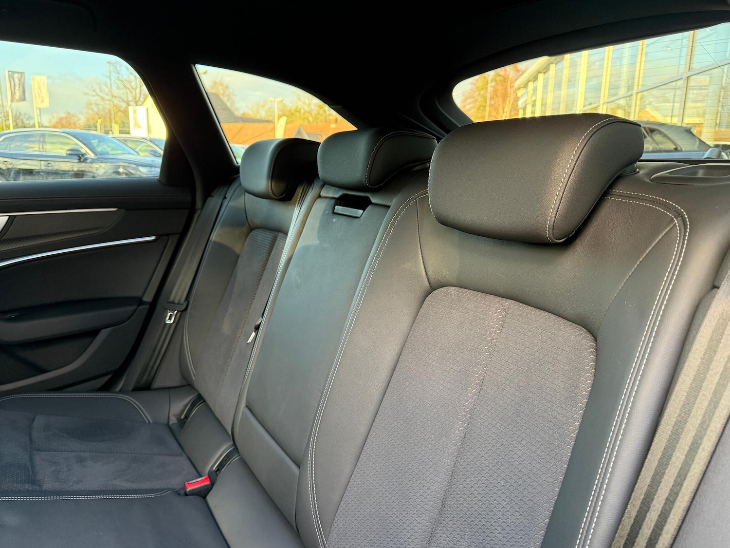 Used Audi A6 2025 for sale - 77131136: Photo 30