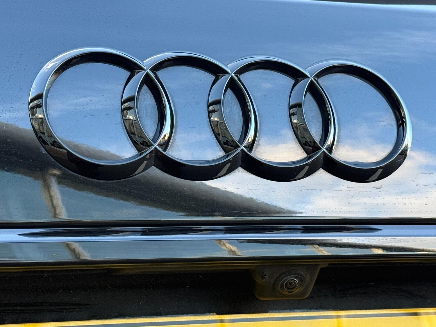 Used Audi A6 2025 for sale - 77131136: Photo 31