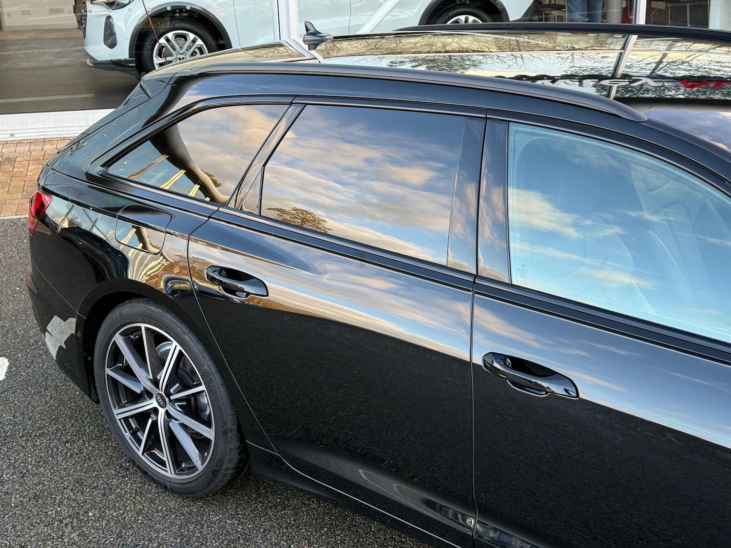 Used Audi A6 2025 for sale - 77131136: Photo 32