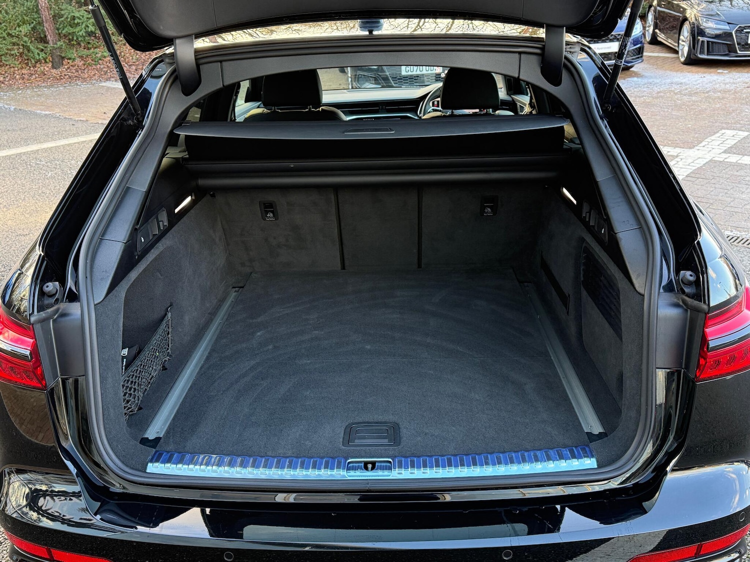 Used Audi A6 2025 for sale - 77131136: Photo 34