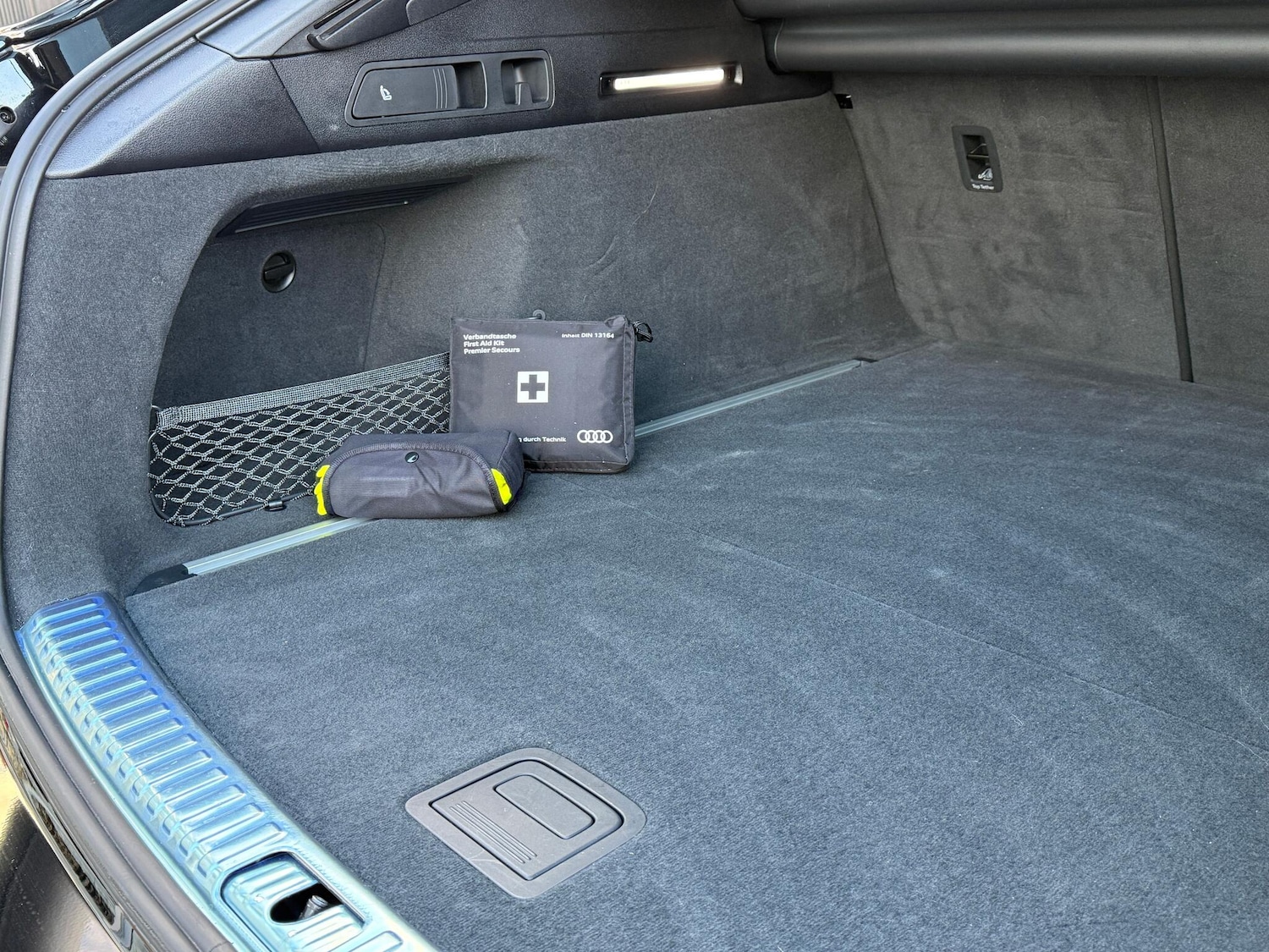 Used Audi A6 2025 for sale - 77131136: Photo 36