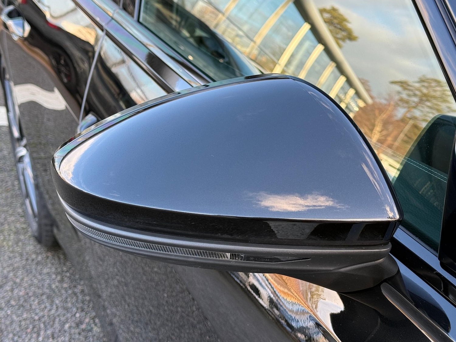 Used Audi A6 2025 for sale - 77131136: Photo 38