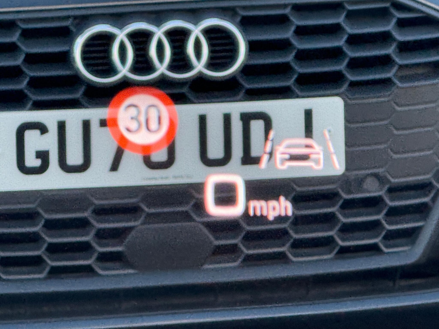 Used Audi A6 2025 for sale - 77131136: Photo 4