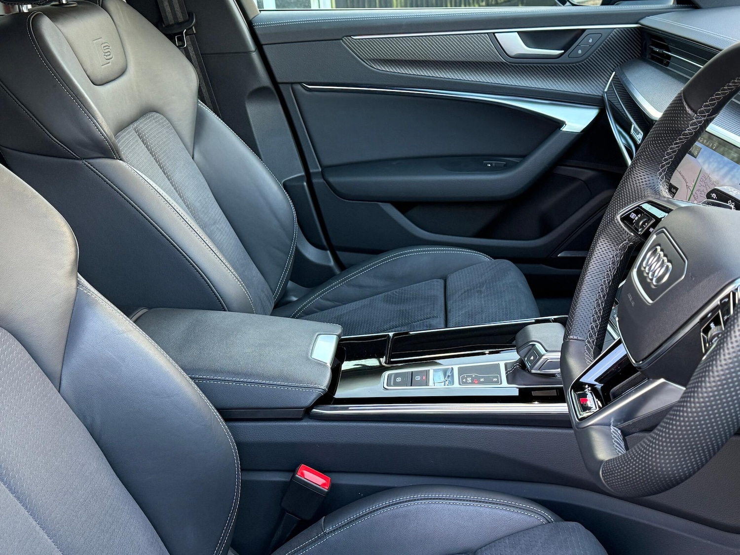 Used Audi A6 2025 for sale - 77131136: Photo 43