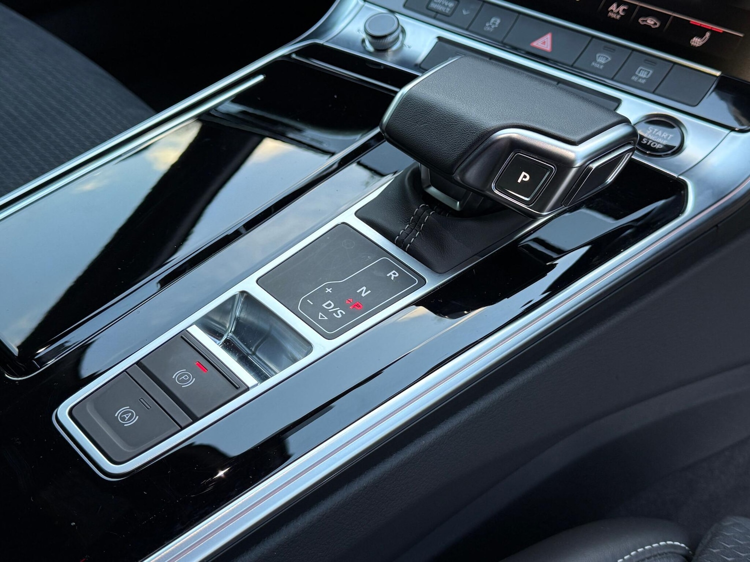 Used Audi A6 2025 for sale - 77131136: Photo 45