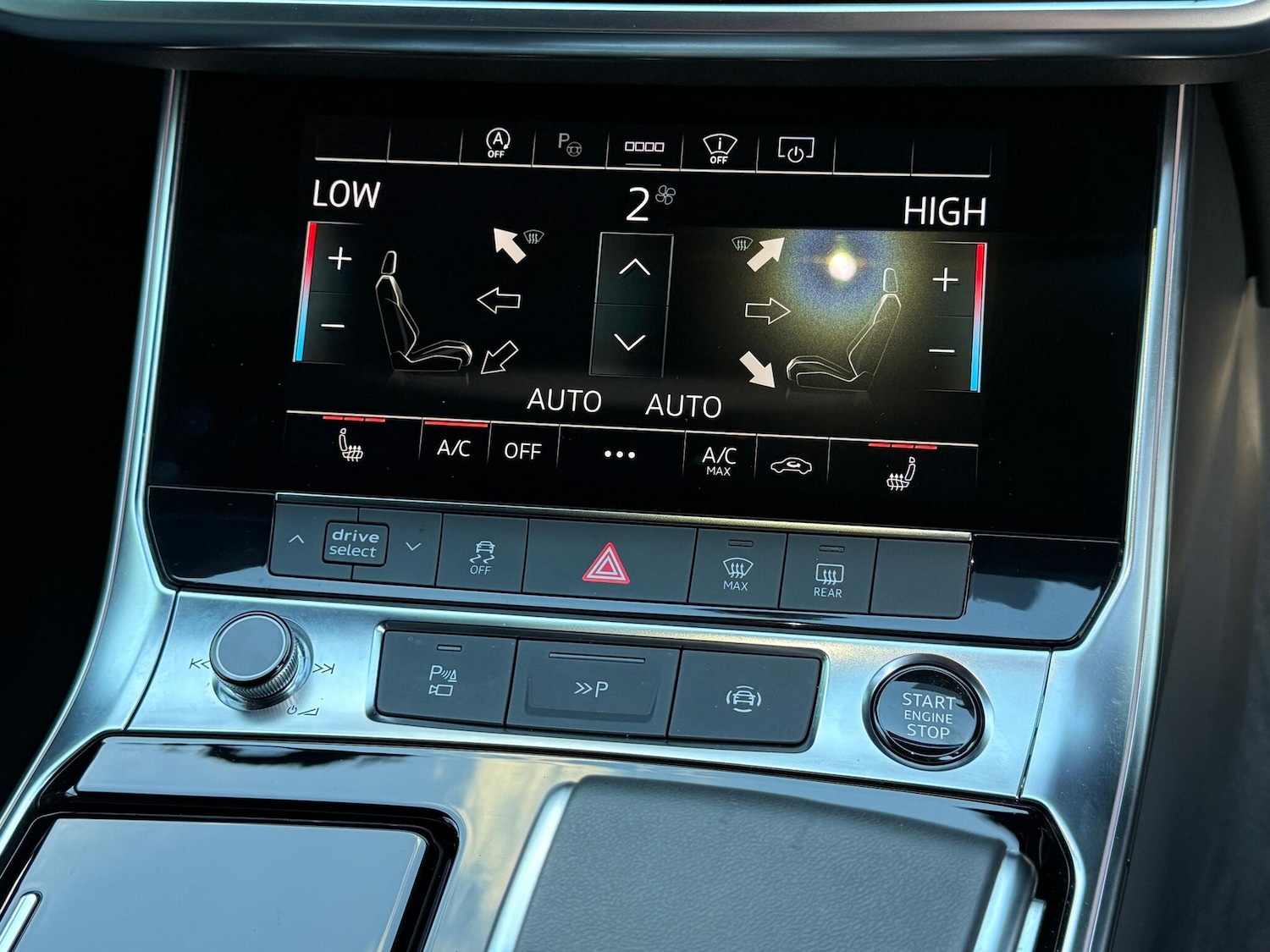 Used Audi A6 2025 for sale - 77131136: Photo 46