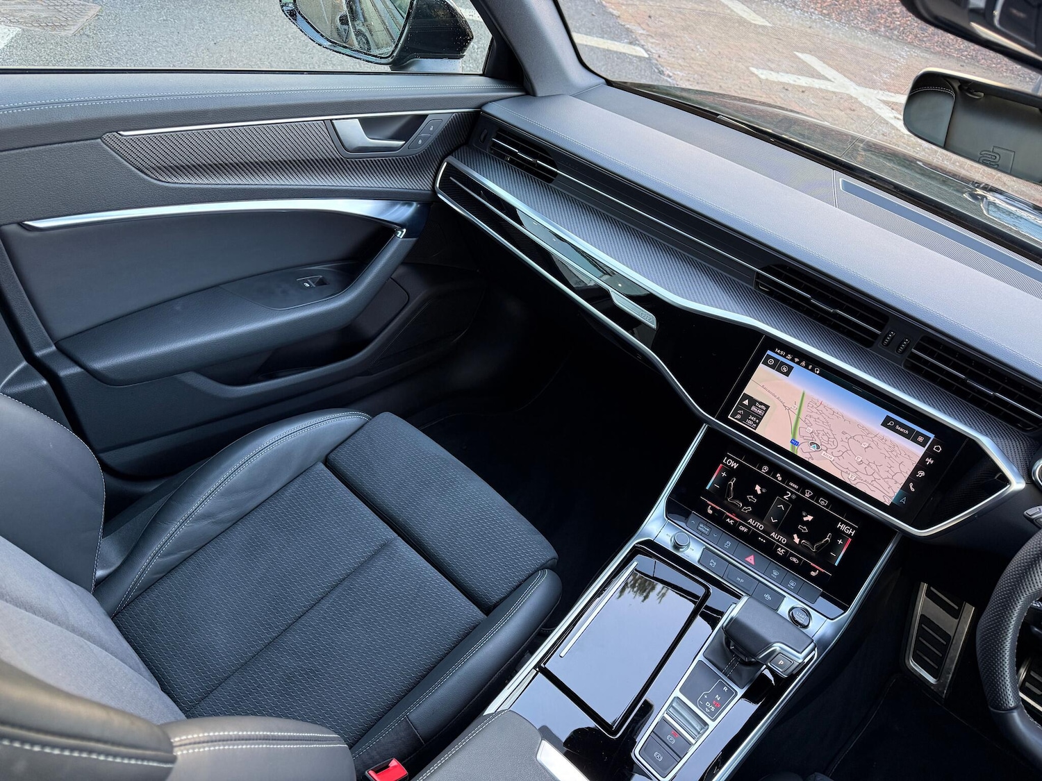 Used Audi A6 2025 for sale - 77131136: Photo 50