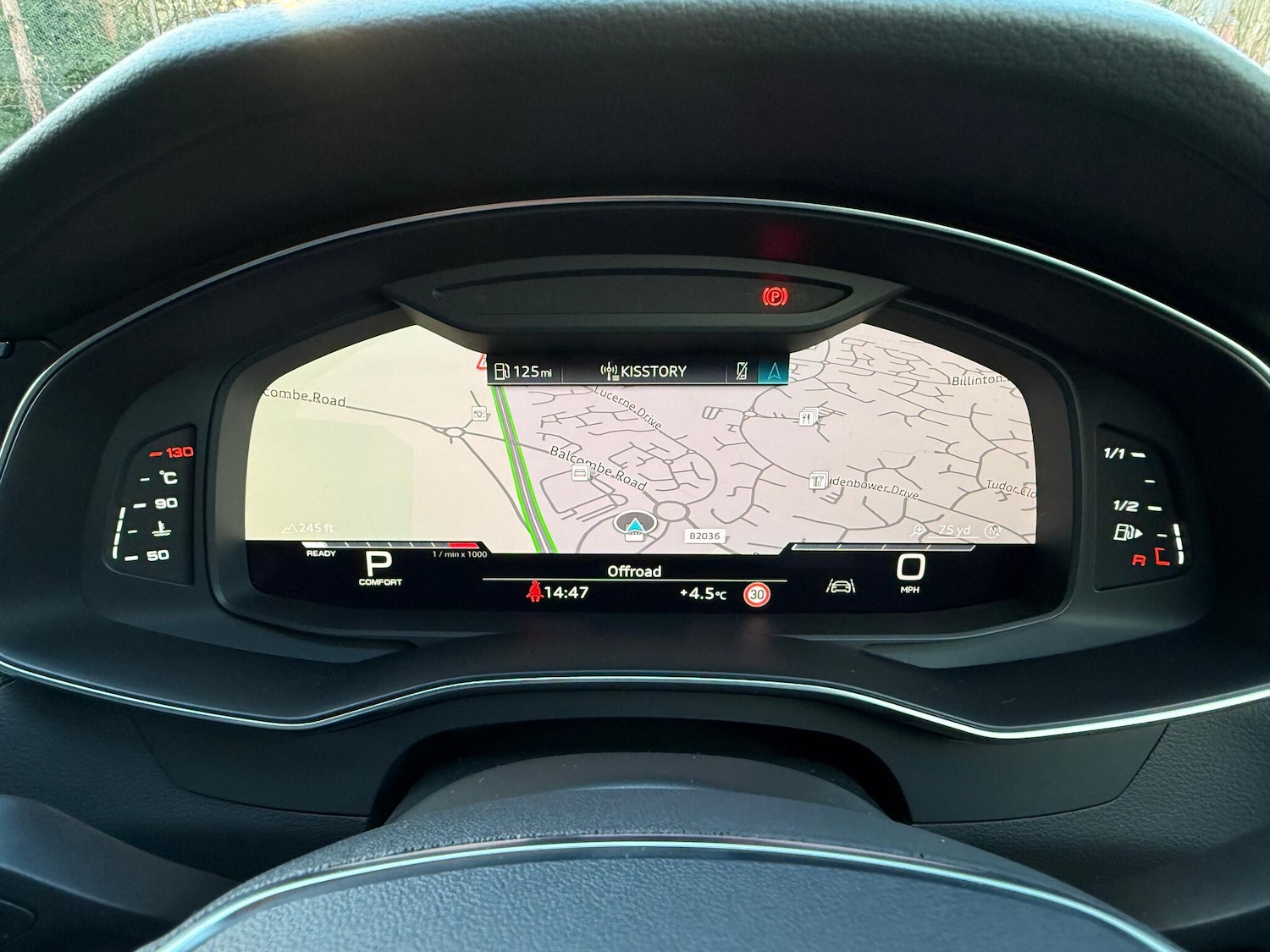 Used Audi A6 2025 for sale - 77131136: Photo 53