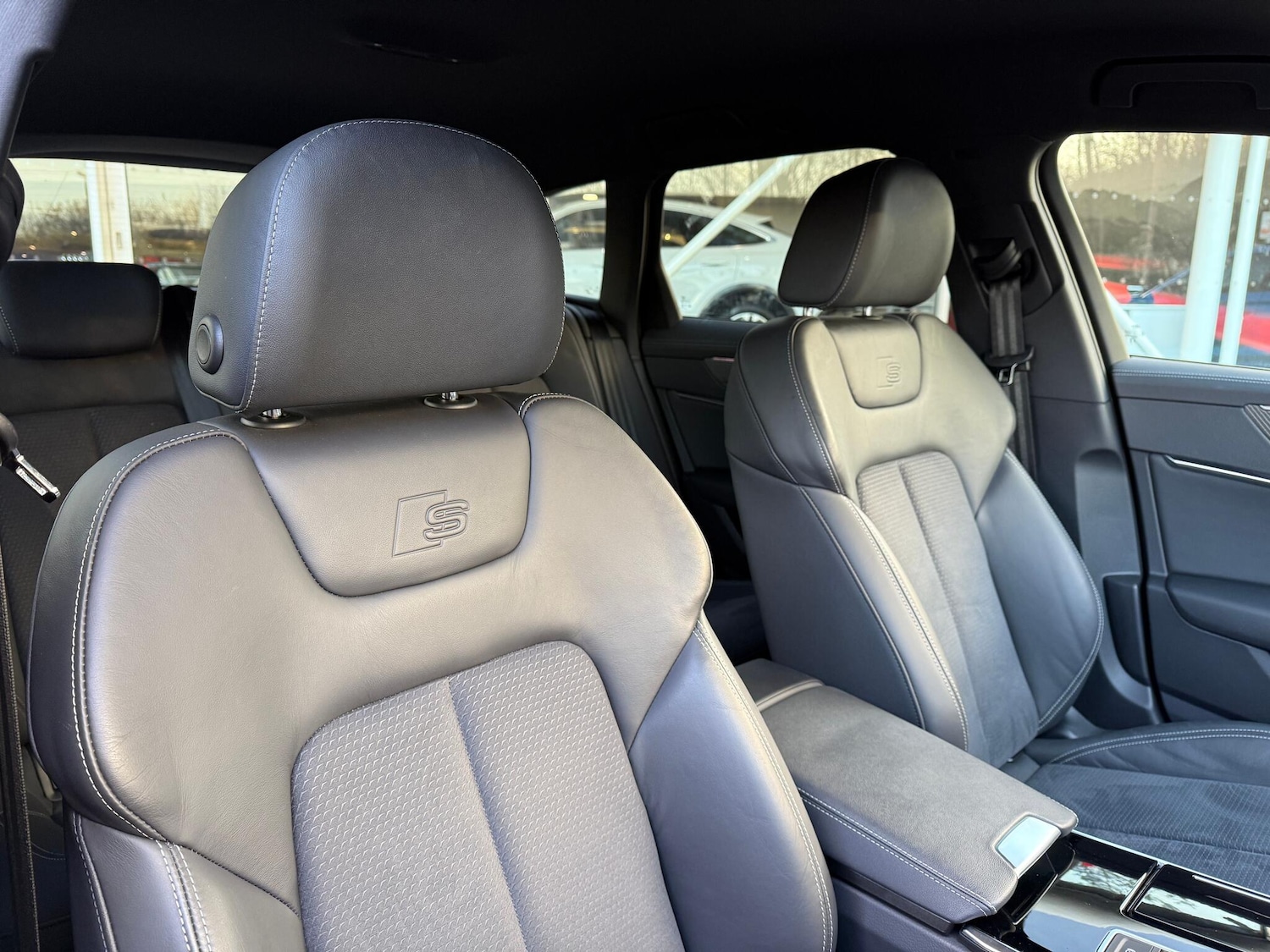 Used Audi A6 2025 for sale - 77131136: Photo 58