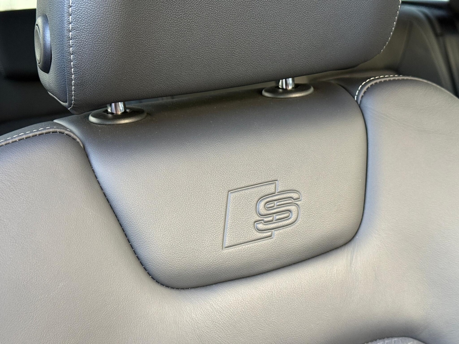 Used Audi A6 2025 for sale - 77131136: Photo 59