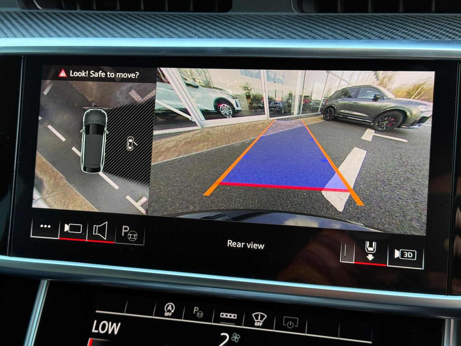 Used Audi A6 2025 for sale - 77131136: Photo 6