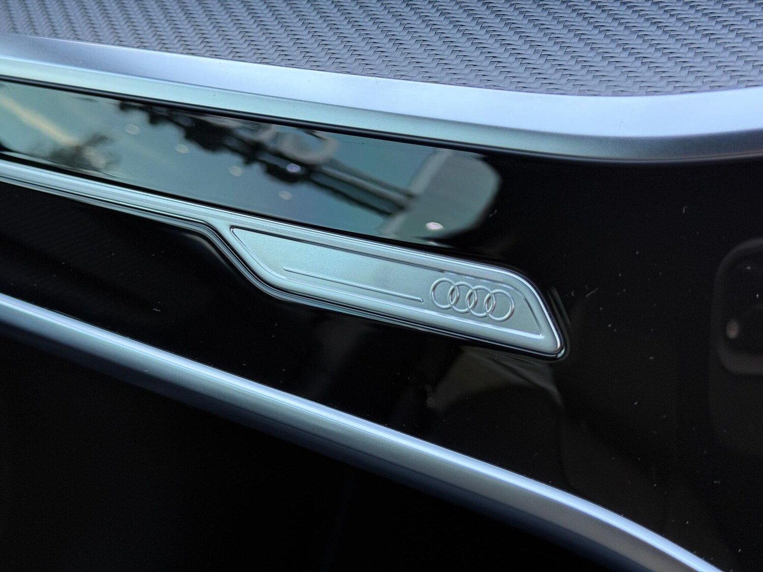 Used Audi A6 2025 for sale - 77131136: Photo 60