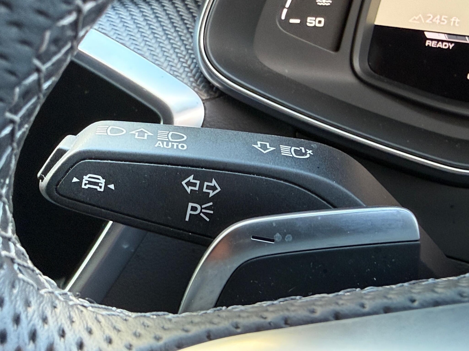 Used Audi A6 2025 for sale - 77131136: Photo 64