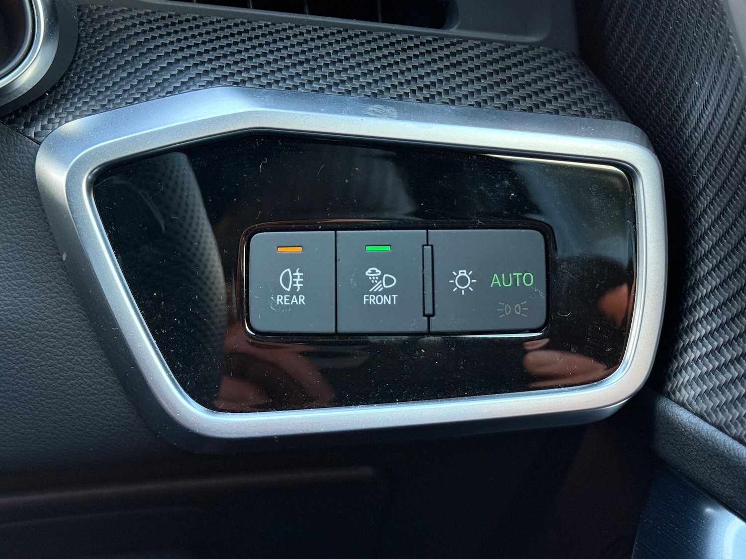 Used Audi A6 2025 for sale - 77131136: Photo 67