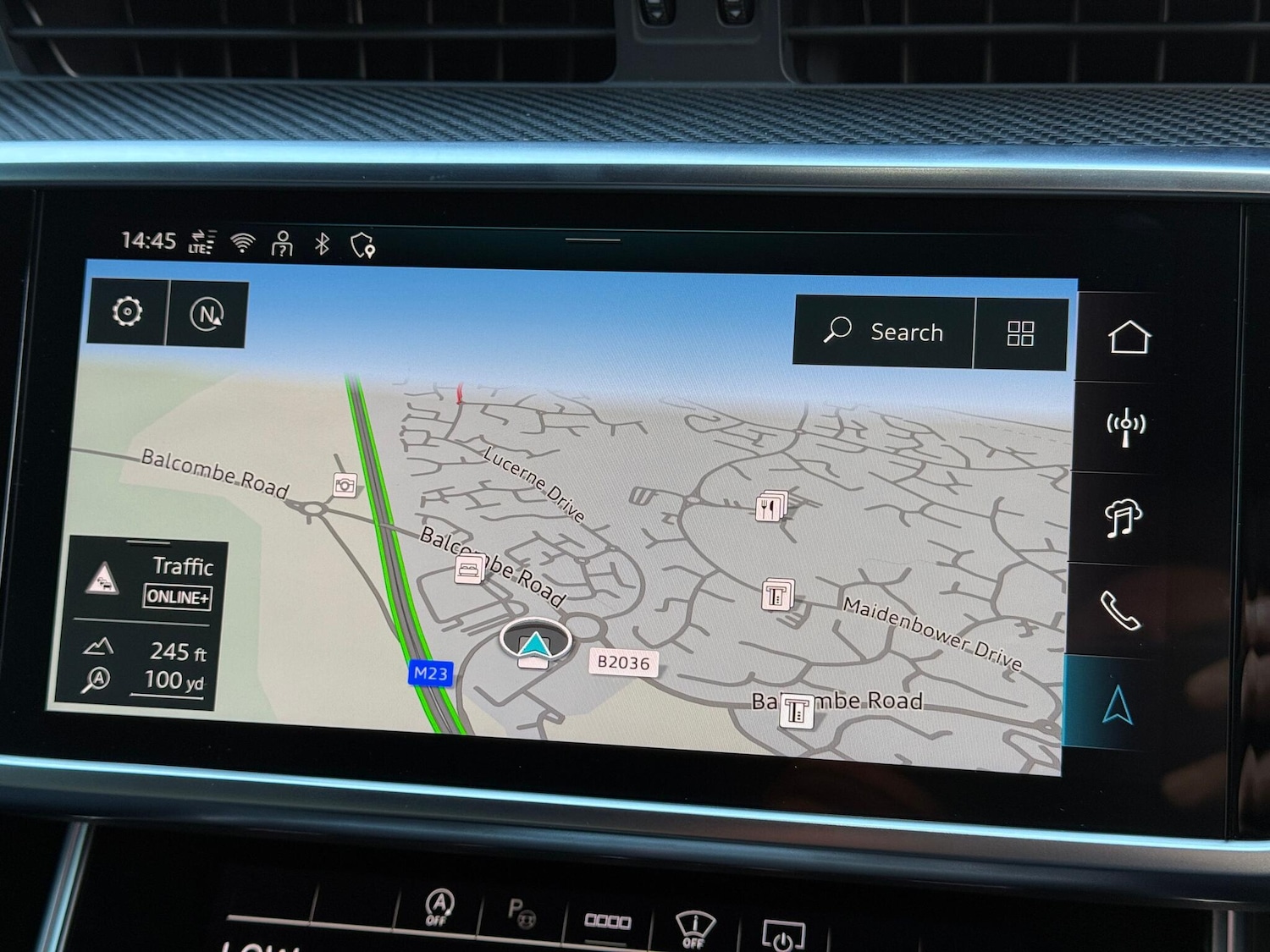 Used Audi A6 2025 for sale - 77131136: Photo 7