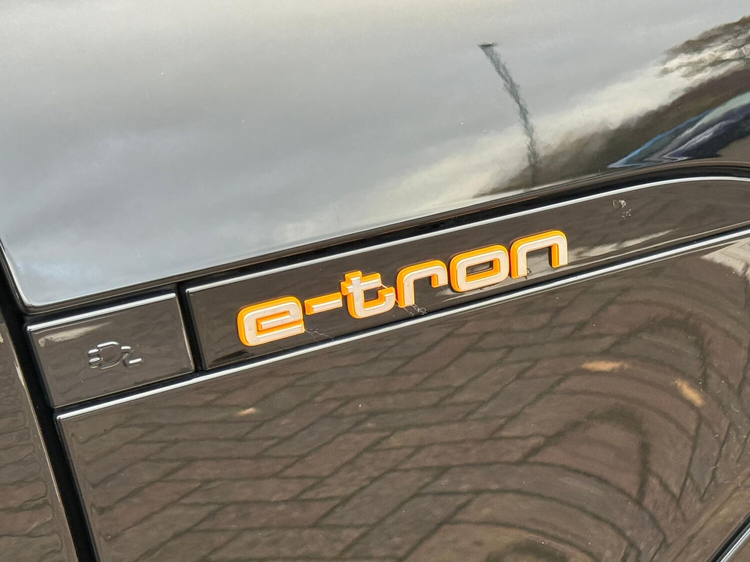Used Audi e-tron 2020 for sale - 76612848: Photo 10