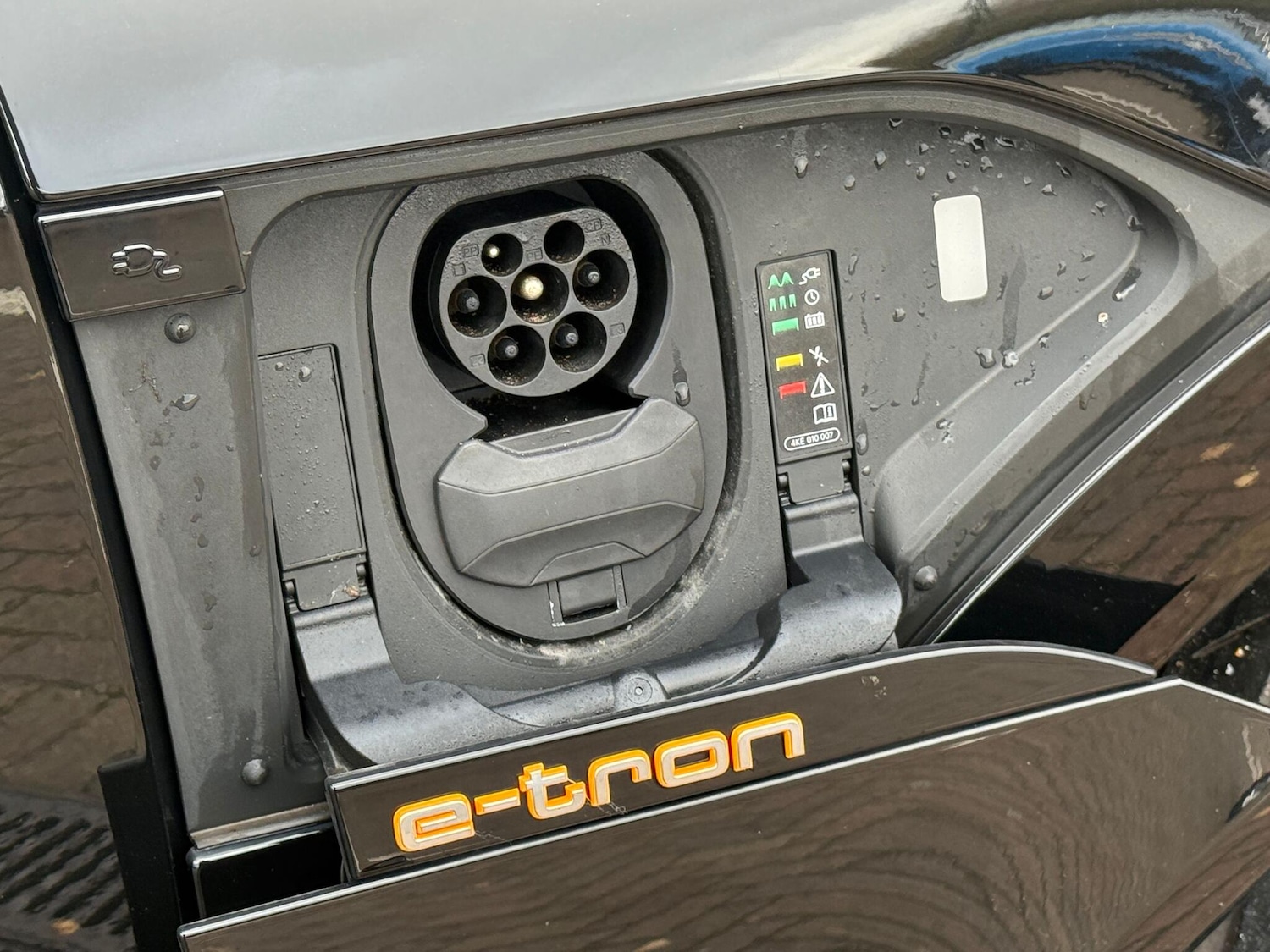 Used Audi e-tron 2020 for sale - 76612848: Photo 11