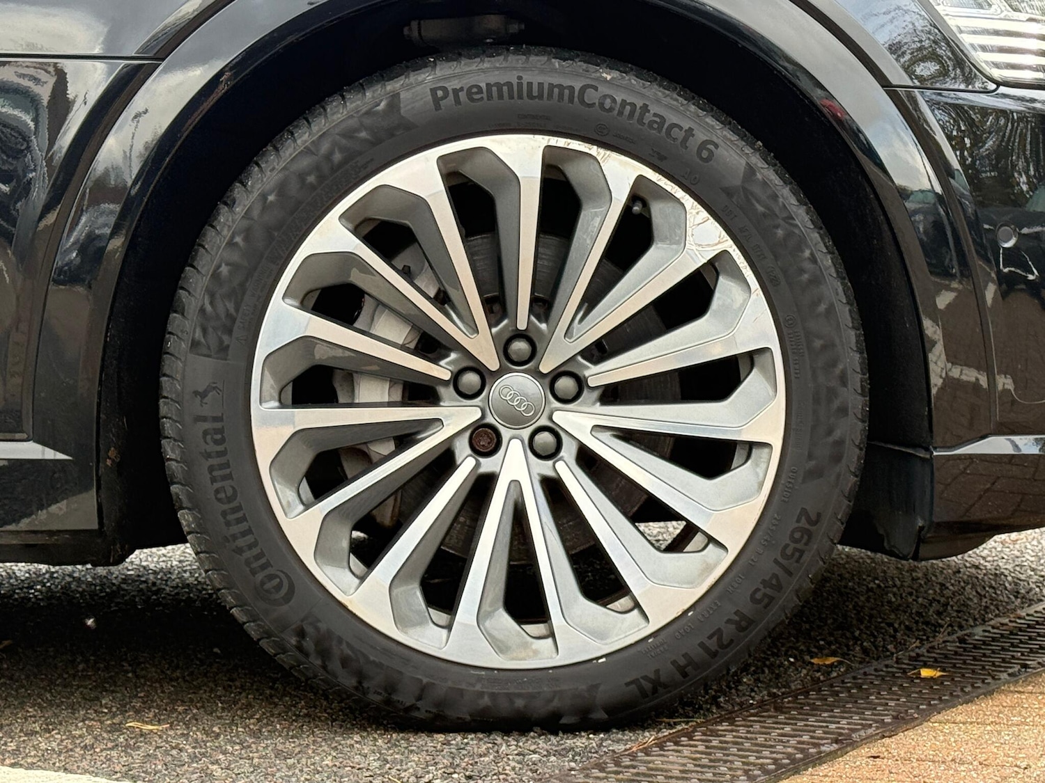 Used Audi e-tron 2020 for sale - 76612848: Photo 13