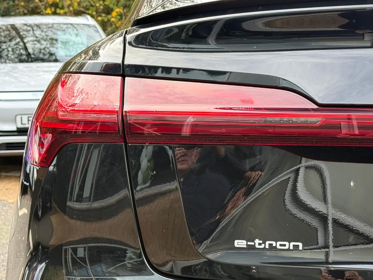 Used Audi e-tron 2020 for sale - 76612848: Photo 17