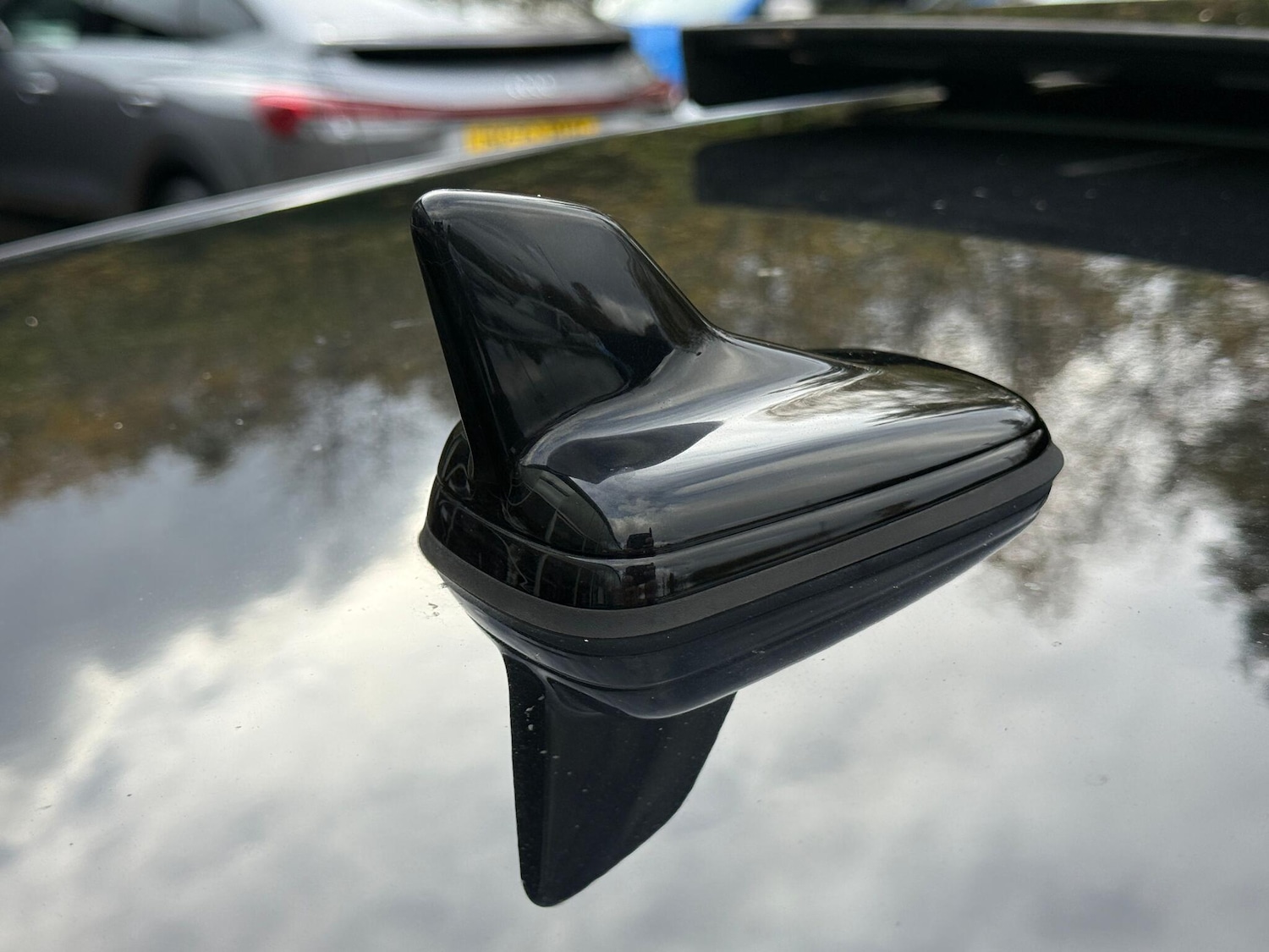 Used Audi e-tron 2020 for sale - 76612848: Photo 26