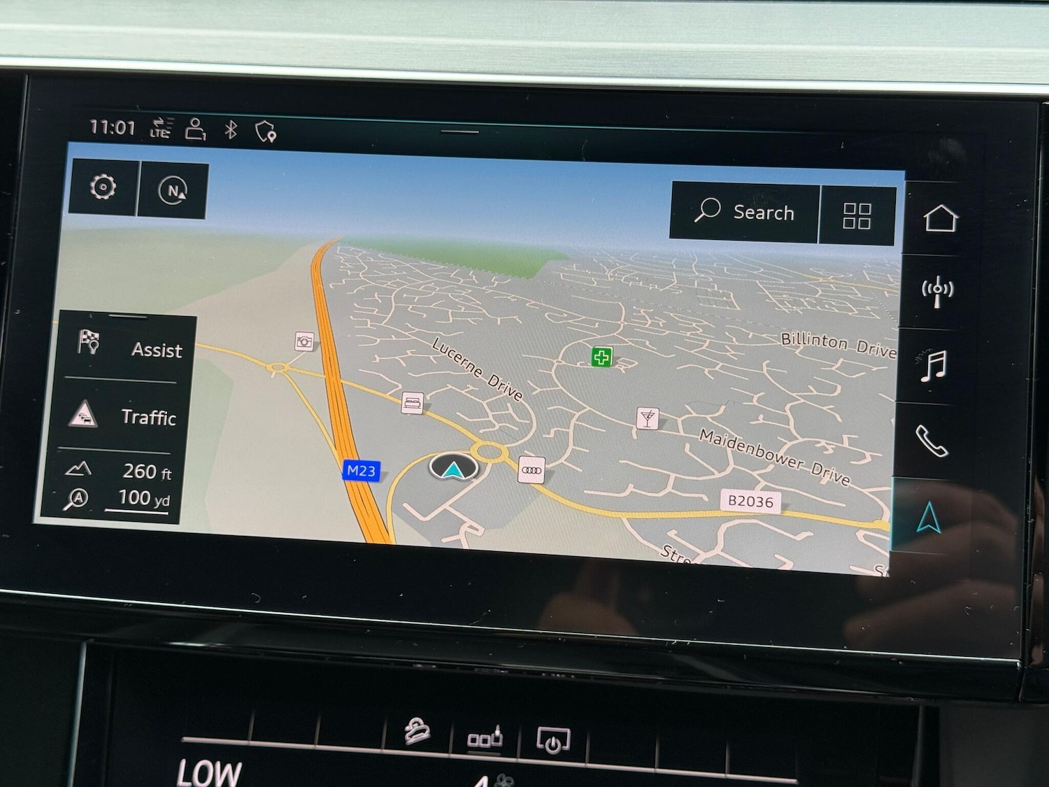 Used Audi e-tron 2020 for sale - 76612848: Photo 3