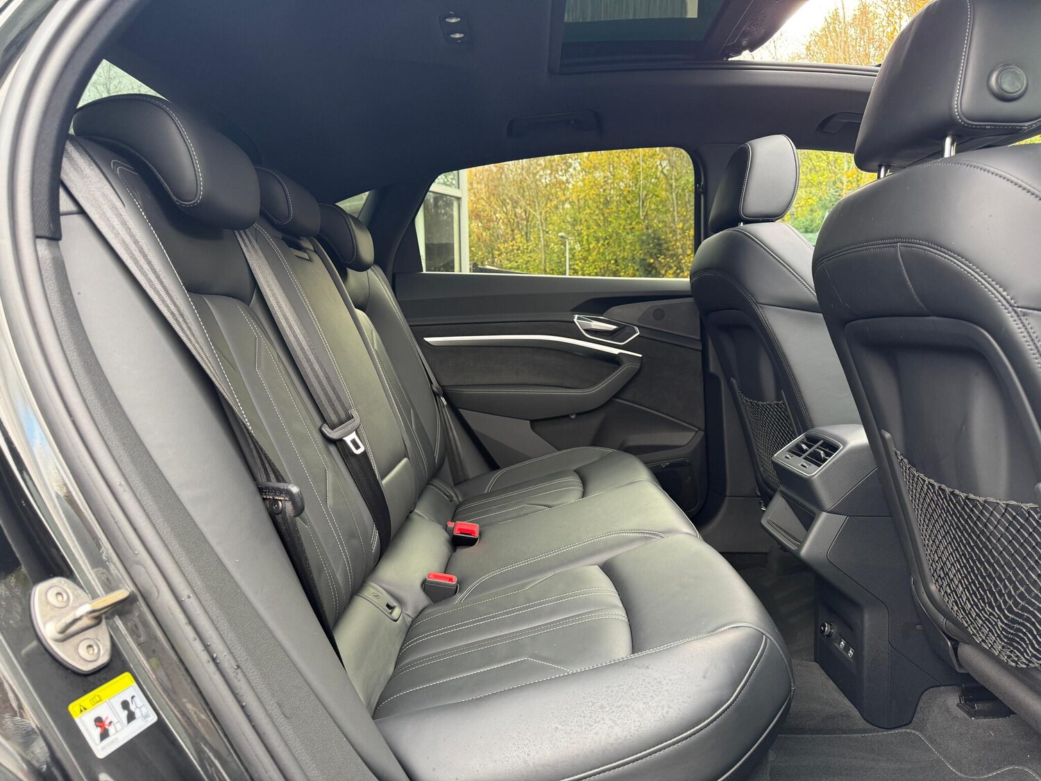 Used Audi e-tron 2020 for sale - 76612848: Photo 31