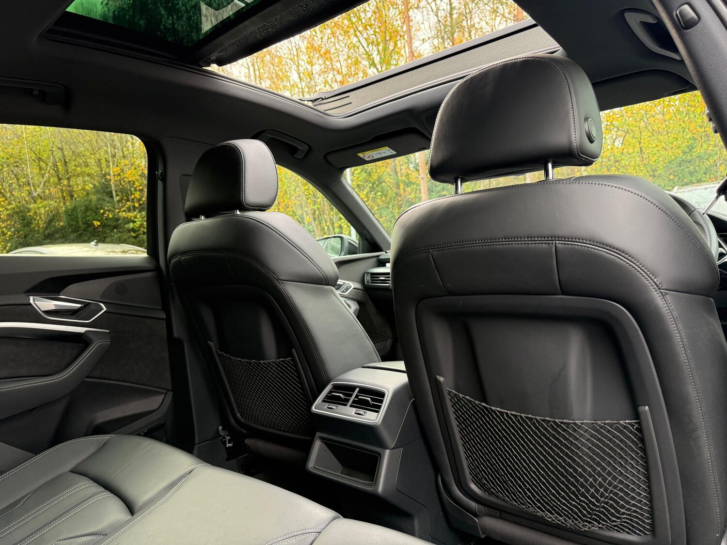 Used Audi e-tron 2020 for sale - 76612848: Photo 34