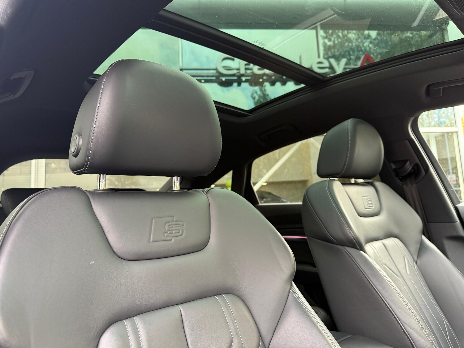 Used Audi e-tron 2020 for sale - 76612848: Photo 39