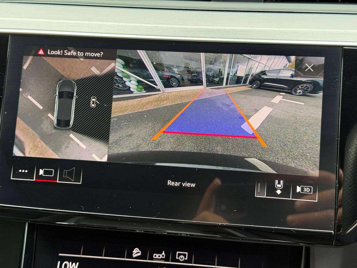 Used Audi e-tron 2020 for sale - 76612848: Photo 4