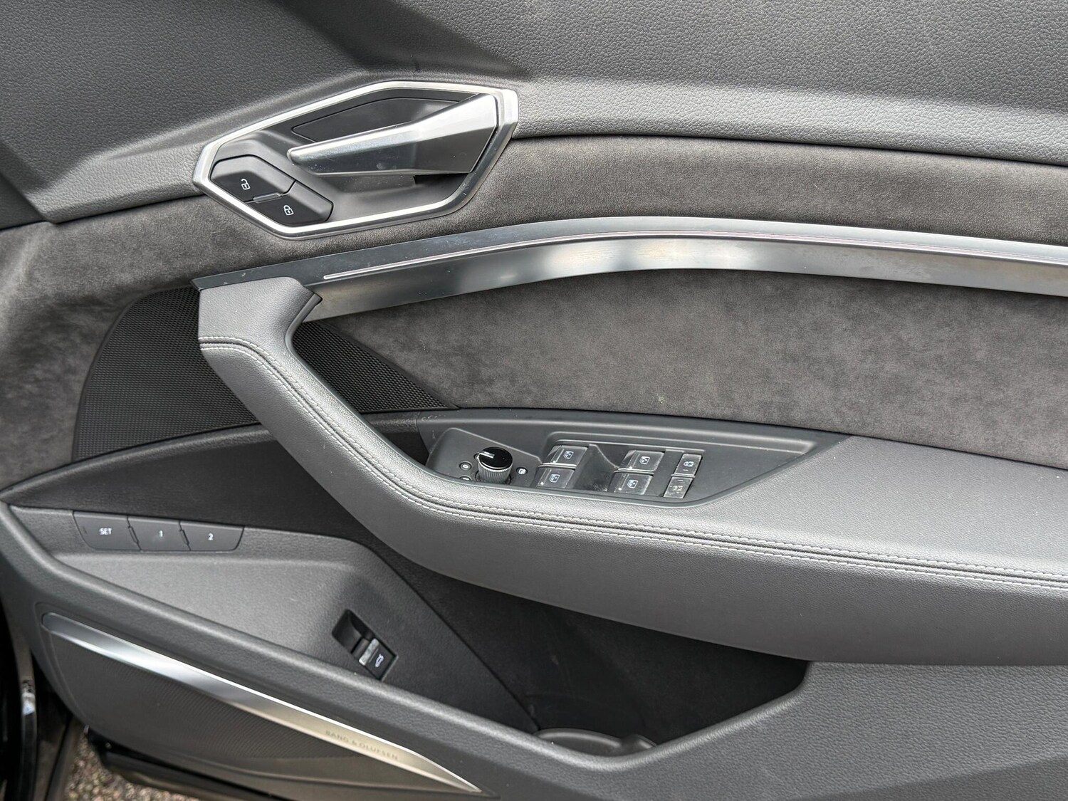 Used Audi e-tron 2020 for sale - 76612848: Photo 42