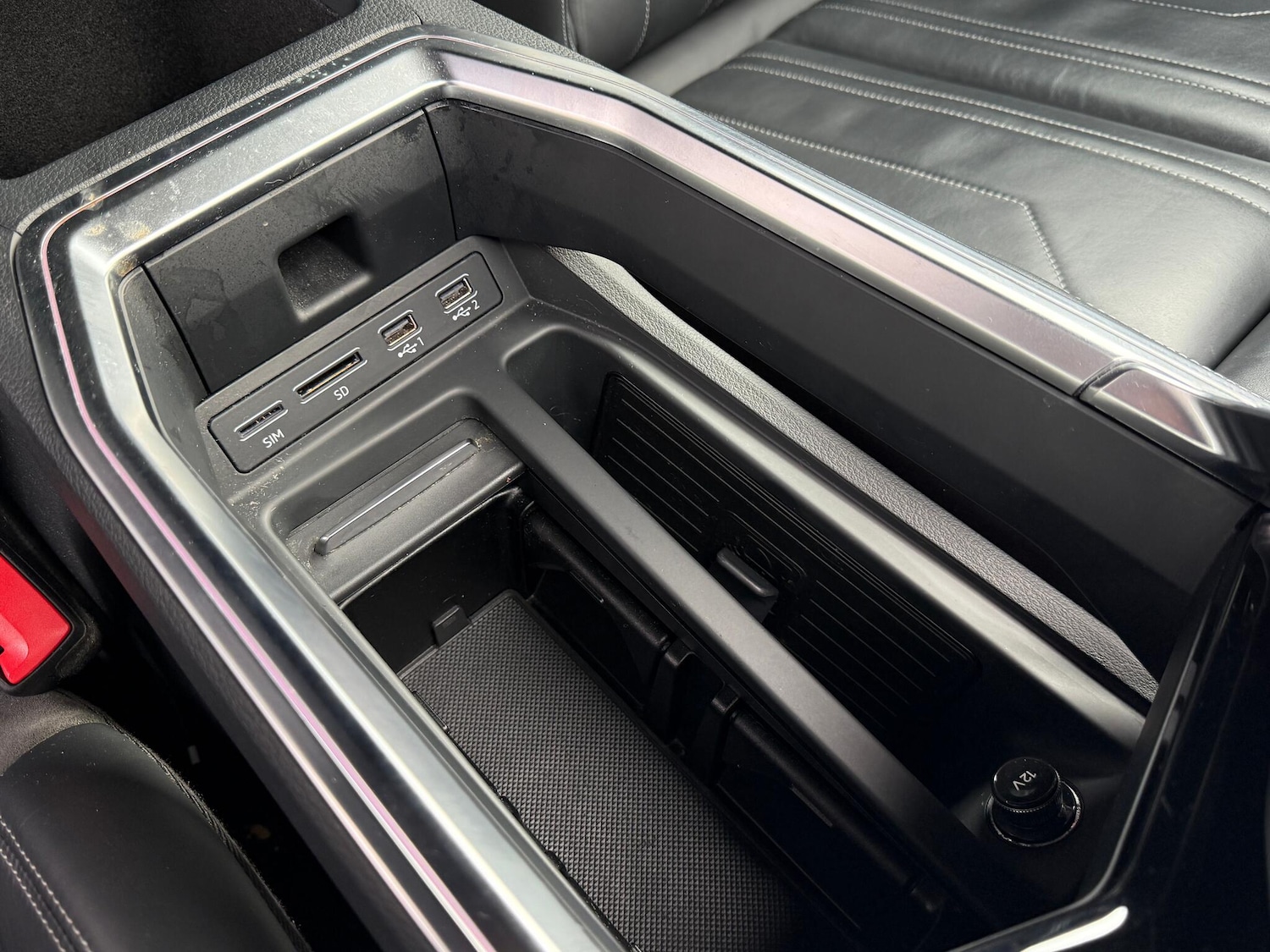 Used Audi e-tron 2020 for sale - 76612848: Photo 46