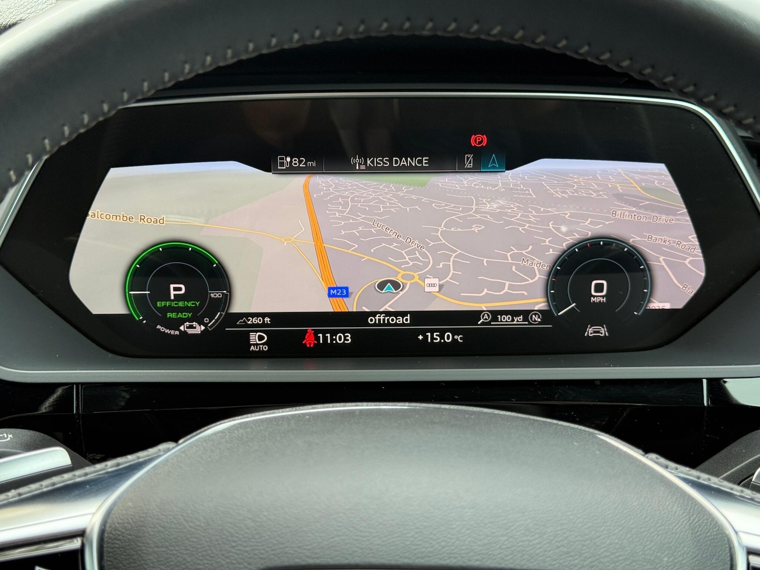 Used Audi e-tron 2020 for sale - 76612848: Photo 55