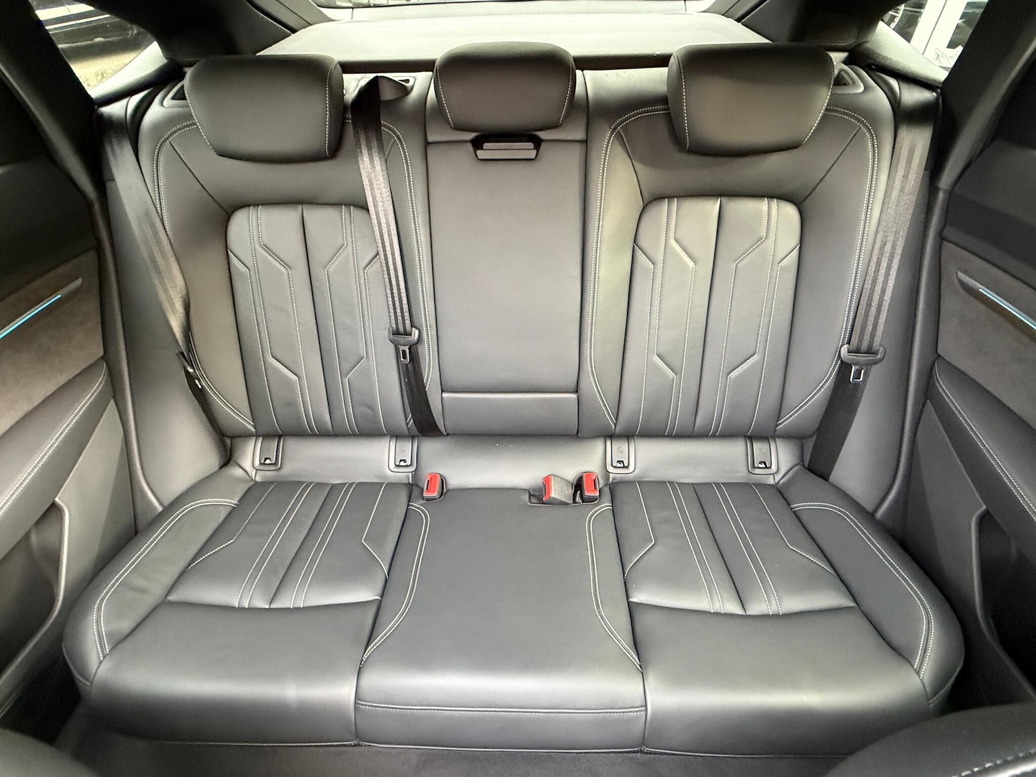 Used Audi e-tron 2020 for sale - 76612848: Photo 61