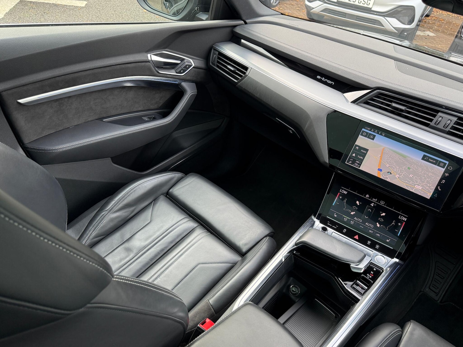 Used Audi e-tron 2020 for sale - 76612848: Photo 64