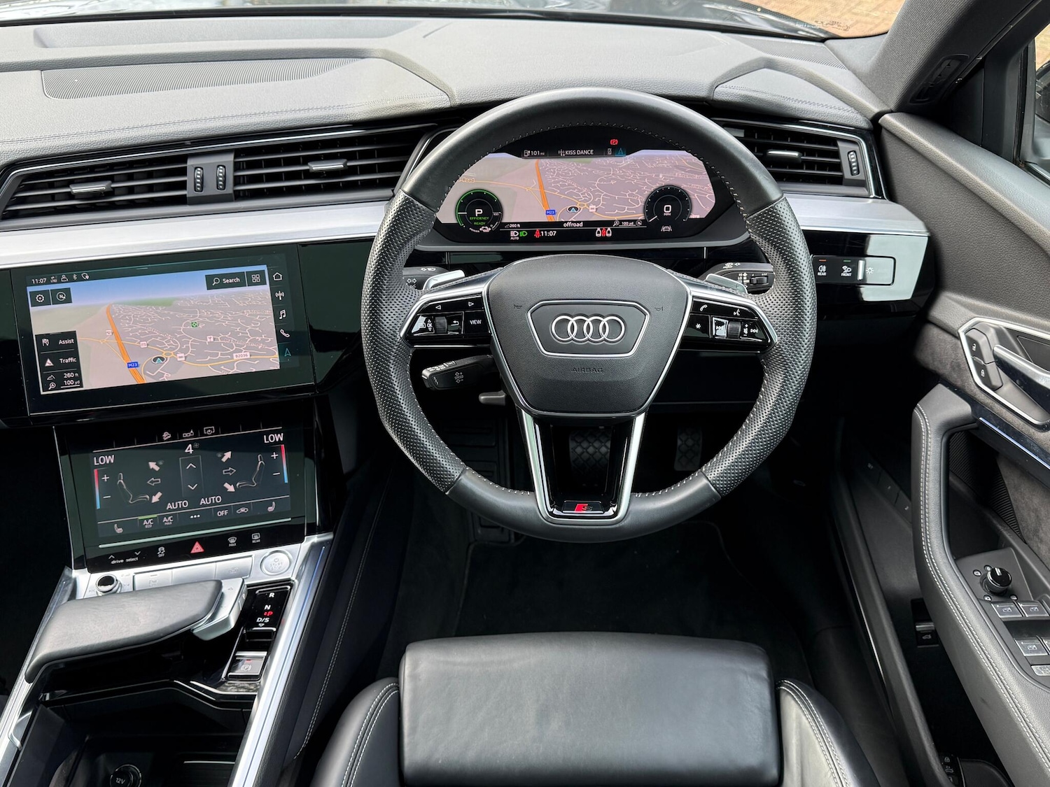 Used Audi e-tron 2020 for sale - 76612848: Photo 66